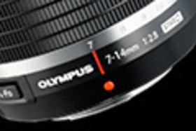 Olympus pripravuje dva profesionálne objektívy na rok 2015