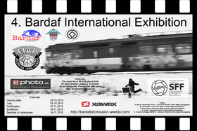 4. Bardaf International Exhibition