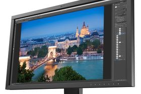 ColorEdge CS2731: přesný 27palcový grafický monitor pro všechny tvůrce