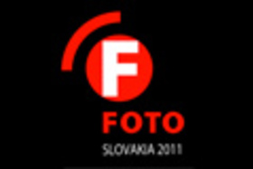 Foto Slovakia 2011 - vyberáme z programu I.