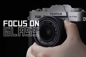 FUJINON XC13-33mmF3.5-6.3 OIS Promotional Video / FUJIFILM