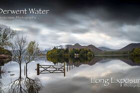 Derwent Water Landscape Photography