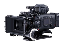 Filmové novinky Canon