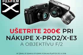 Fujifilm akcie 7-9/2018