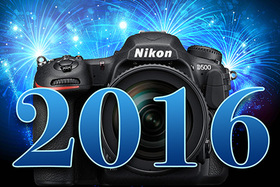 Fototechnika v roku 2016