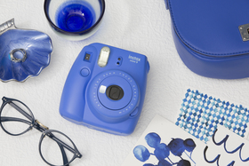 Nový Instax mini 9