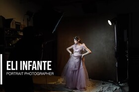 3 Essential Studio Lighting Setups for Stunning Portraits