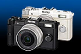 Pentax predstavil vlastný mirrorless systém