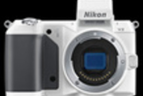 Nikon 1 V2 + objektívy