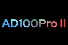 Introducing Godox AD100ProII Pocket Flash