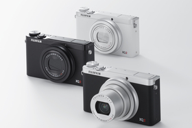 FUJIFILM predstavuje novinky