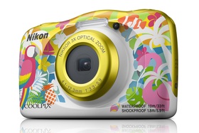 Nikon COOLPIX W150