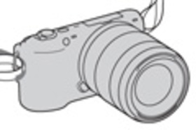 Sony NEX-C3