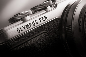 Olympus PEN E-PL7