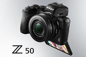 Nikon Z50