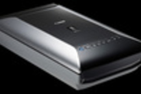 Canon uvádza skener CanoScan 9000F Mark II