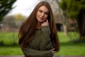 Better Outdoor Portraits with One Flash | Take & Make Great Phot