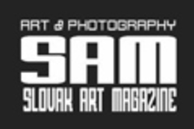 SAM - Slovak Art Magazine č. 4