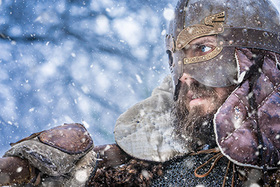 Vikingská zima