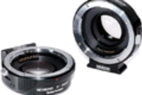 Metabones Speed Booster