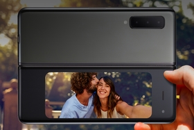 Samsung predstavil niekoľko noviniek