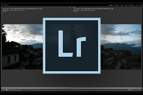 Adobe Lightroom CC - dozreté v archíve