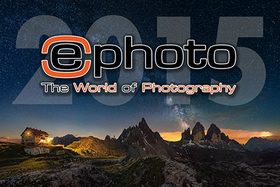 Rok 2015 na ePhoto.sk