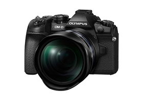 Photokina 2016: novinky Olympus (update)