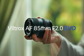 Meet Viltrox AF 85mm F2.0 EVO FE/Z - The Essential Lens, Redefin