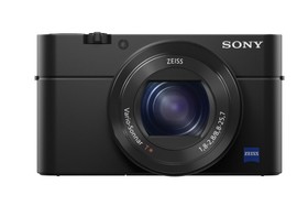 Cyber-shot s profi funkciami – pripravte sa na RX100 IV  a RX10 II od Sony