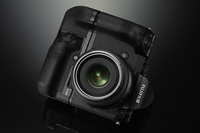 Photokina 2016: novinky Fuji