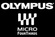 Olympus Micro 4/3 systém