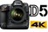 Vývoj digitálnej jednookej zrkadlovky Nikon D5