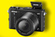 Nikon 1 AW1, prvý vodotesný CSC fotoaparát