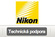 Nikon - technická podpora