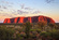 Austrálske putovanie 3 - Uluru a Kata Tjuṯa