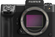 Bratislavský hrad s Fujifilm GFX