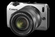 Canon EOS M - prvý mirrorless od Canonu
