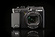 Canon Powershot G1X - kompakt kráľovský
