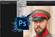 Adobe Photoshop CC - Face-Aware Liquify