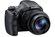 Je to tak blízko! Malý kompaktný fotoaparát Cyber-shot™ HX350 s 50x superzoomom