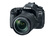 Canon je už 14 rokov v rade jednotkou na celosvetovom trhu digitálnych fotoaparátov s výmennými objektívmi
