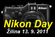 Nikon Day: Žilina 13. 9. 2011