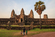 Kambodža - Angkor Wat 3