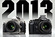 Rok 2013 vo fototechnike