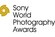 Sony World Photography Awards 2019 - užší výber