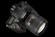 Nikon AF-S NIKKOR 105/1,4E ED