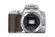 Najľahšia digitálna zrkadlovka s otočným displejom Canon EOS 250D
