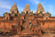 Kambodža - Angkor Wat 2