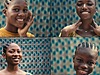 © Olawunmi Hassan, Nigeria, Ìrún Dídì, Shortlist, Non-Fiction, Sony Future Filmmaker Awards 2024